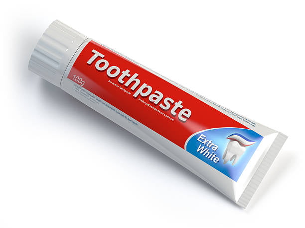 How about this? A toothpaste tube option that doles out a single dose ...