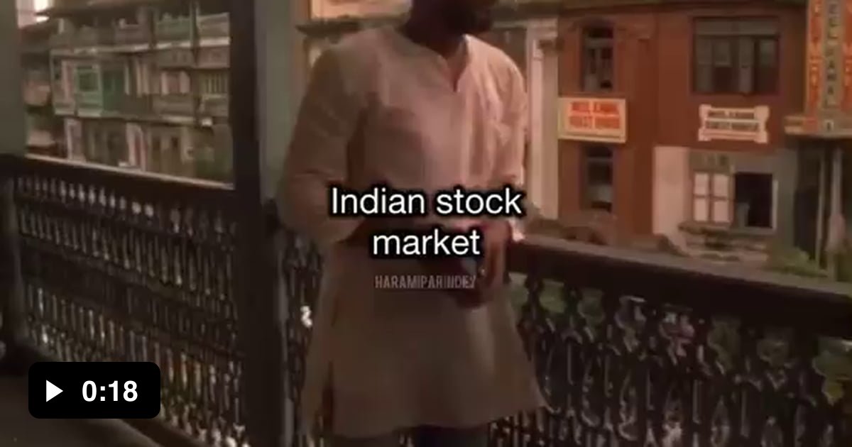 Hindenburg Crashed The Indian Market Before And They Tried Again But