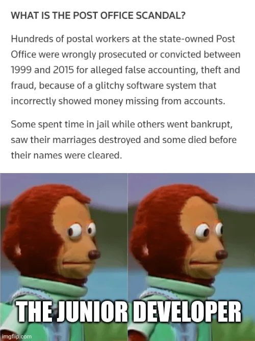 Software was created by Fujitsu - 9GAG