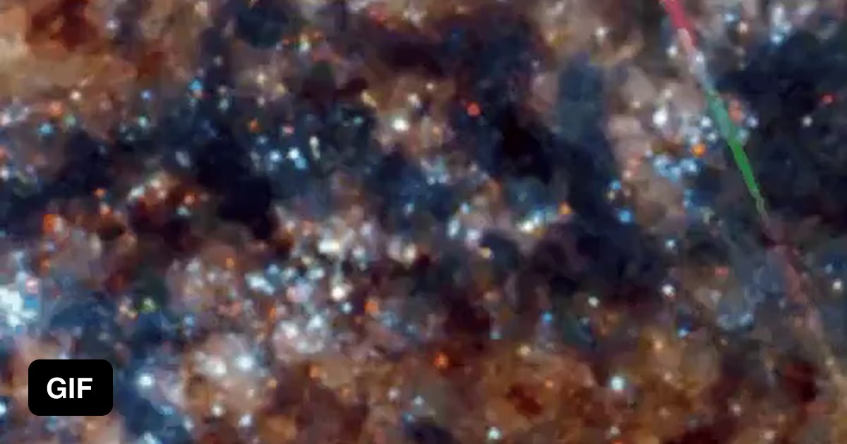 Hubble telescope image of a star exploding over 10,000,000 light years ...