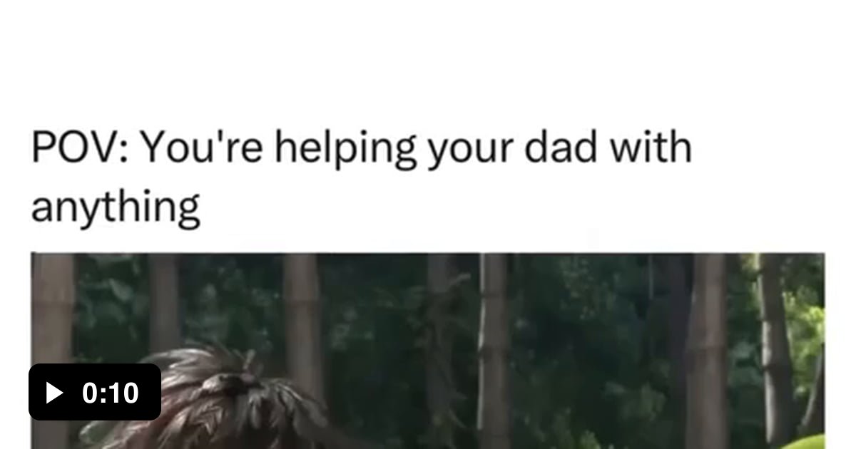 Cmon dad i know how to hold a flashlight - 9GAG