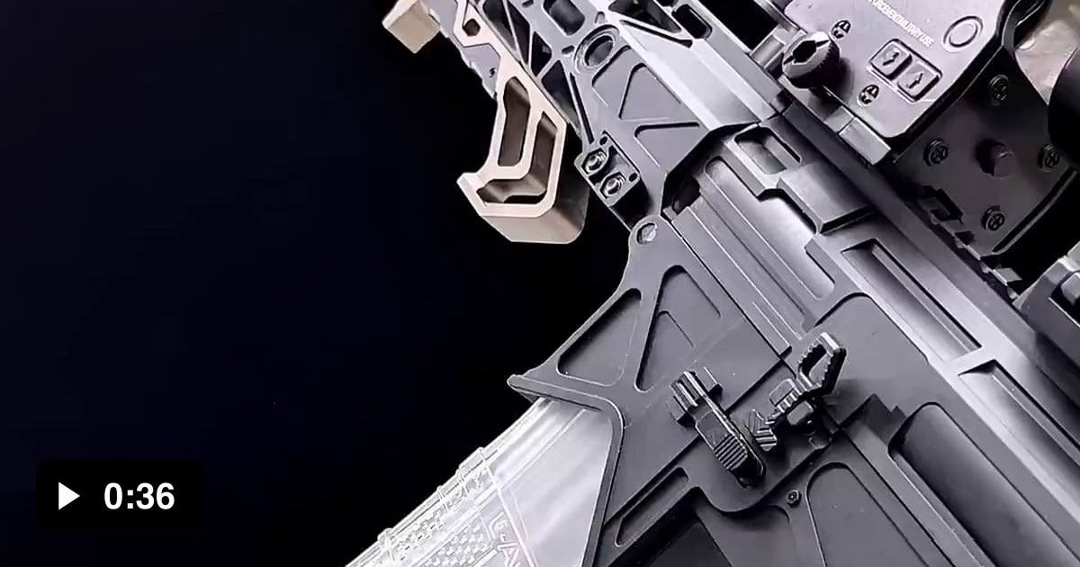 gel-blaster-christmas-is-in-4-weeks-9gag