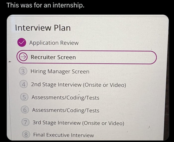 Are you even hiring? - 9GAG
