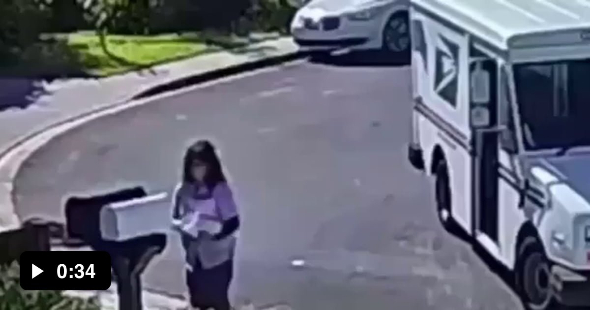 Postal worker robbed at gunpoint in Dublin, California - 9GAG