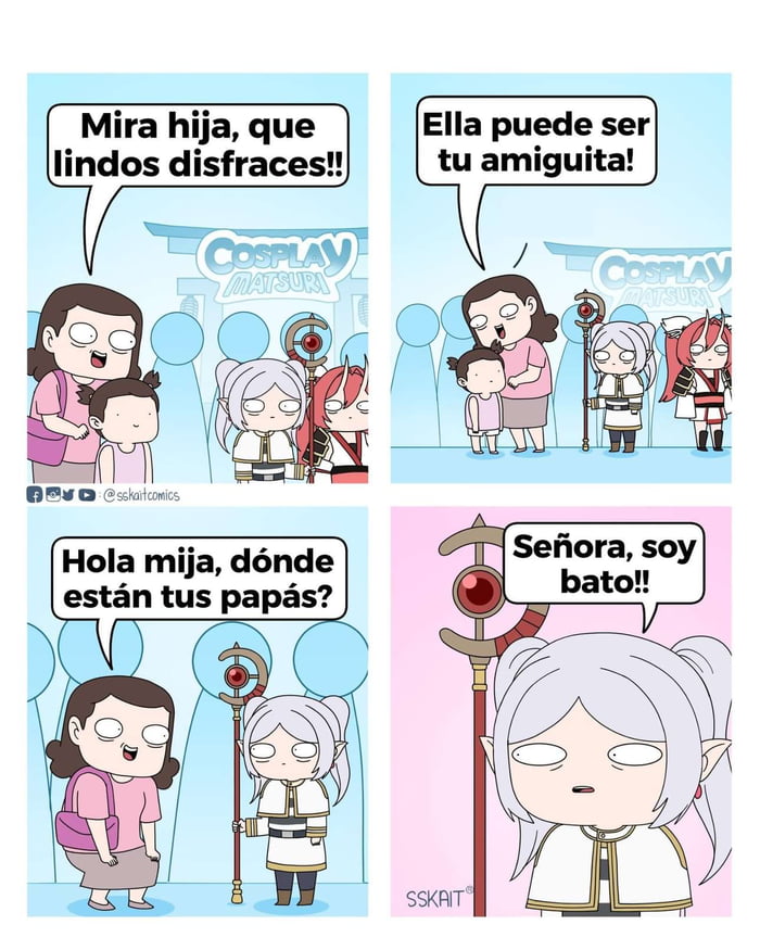 Puro Wendy en las conves - 9GAG