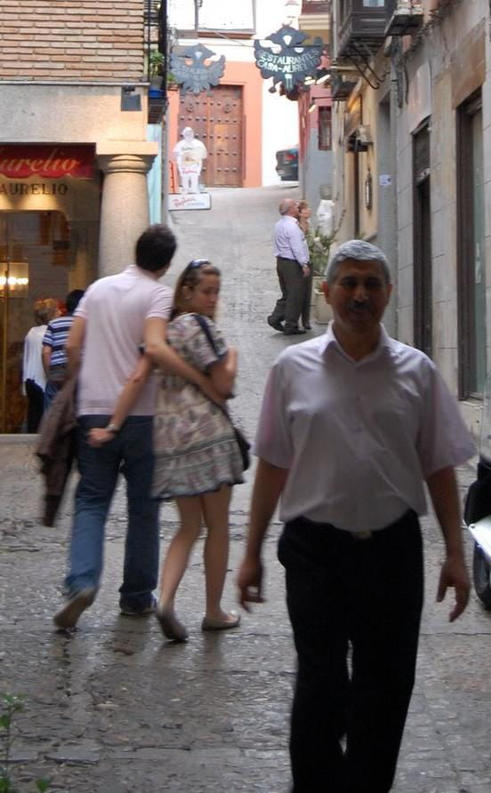 In Alternate Universe 9gag