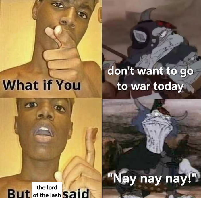 It's an older format, sir, but it checks out - 9GAG
