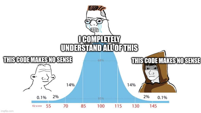 ProgrammerProgression - 9GAG