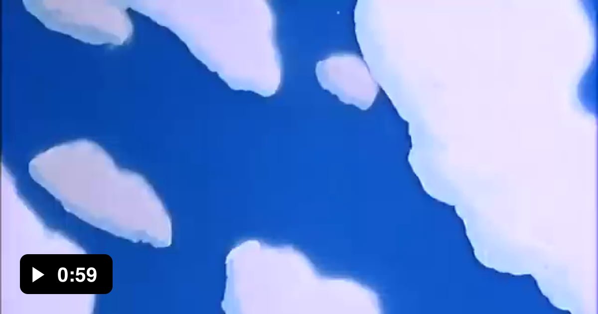 Krillin throws a rock at Goku 9GAG