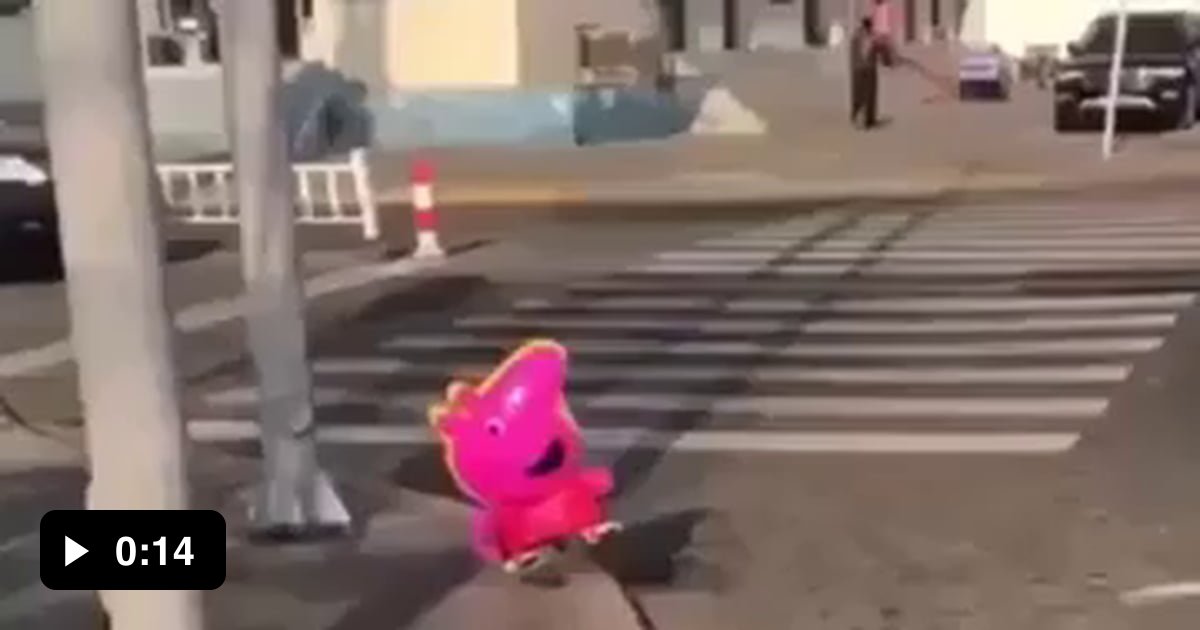 Just Another Day In The City - 9GAG