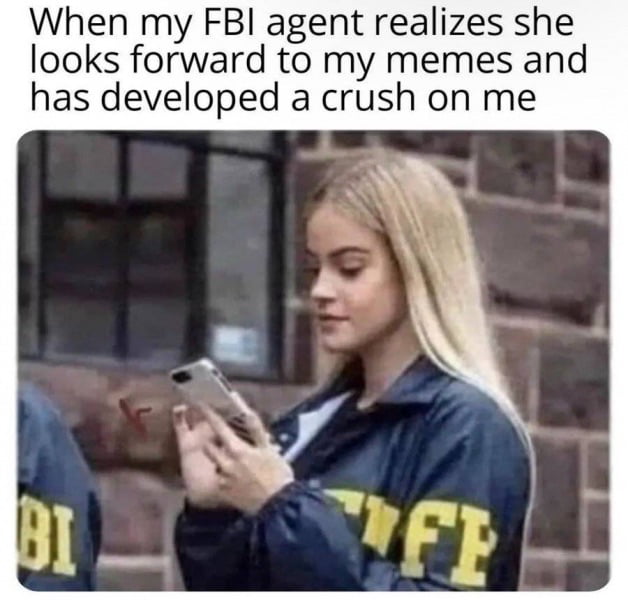 Pitter patter lets get at'er 9GAG