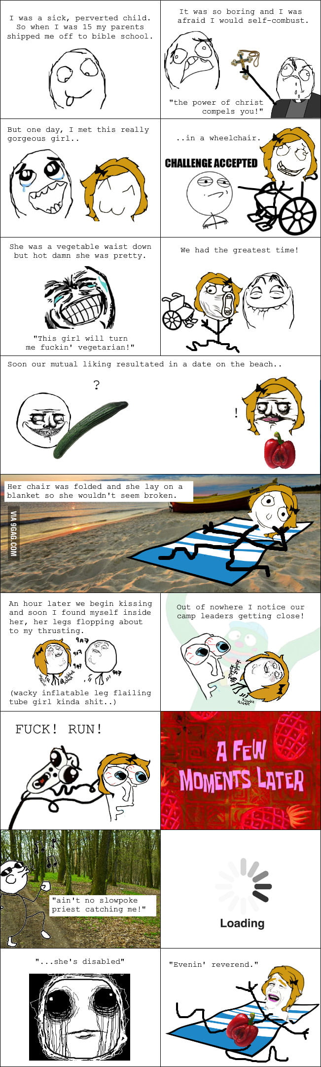 Bring Back Old Memes Pt 2 9gag