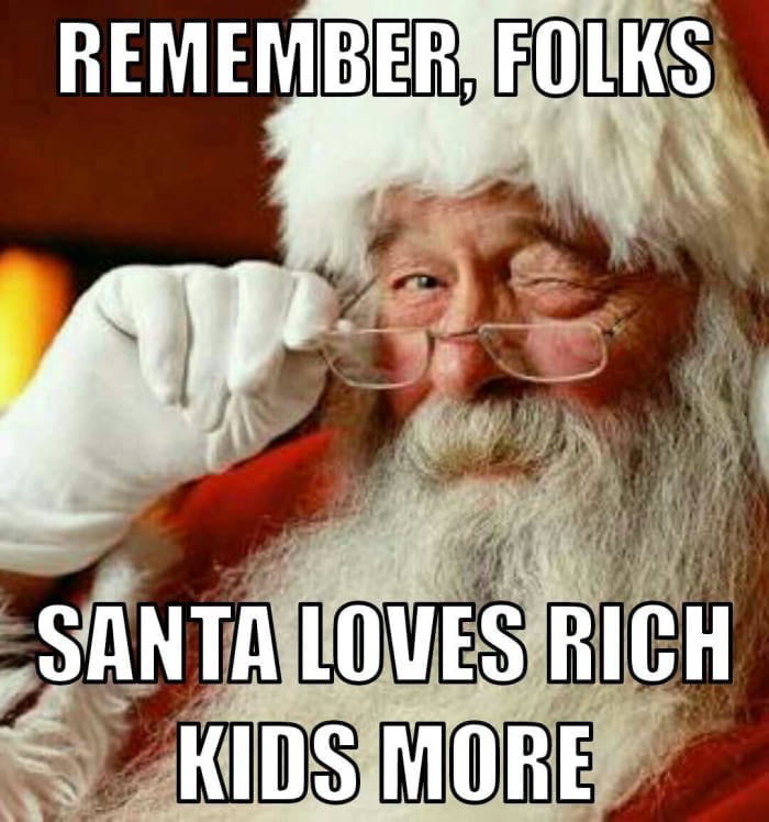 Chrimbo - 9GAG