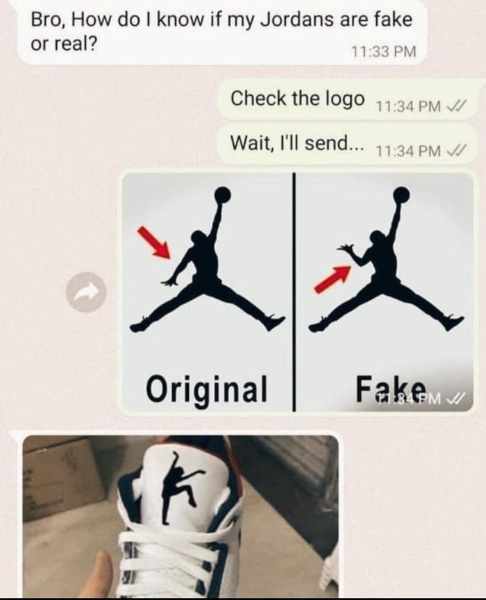 Those aren