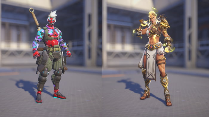 So genjis 