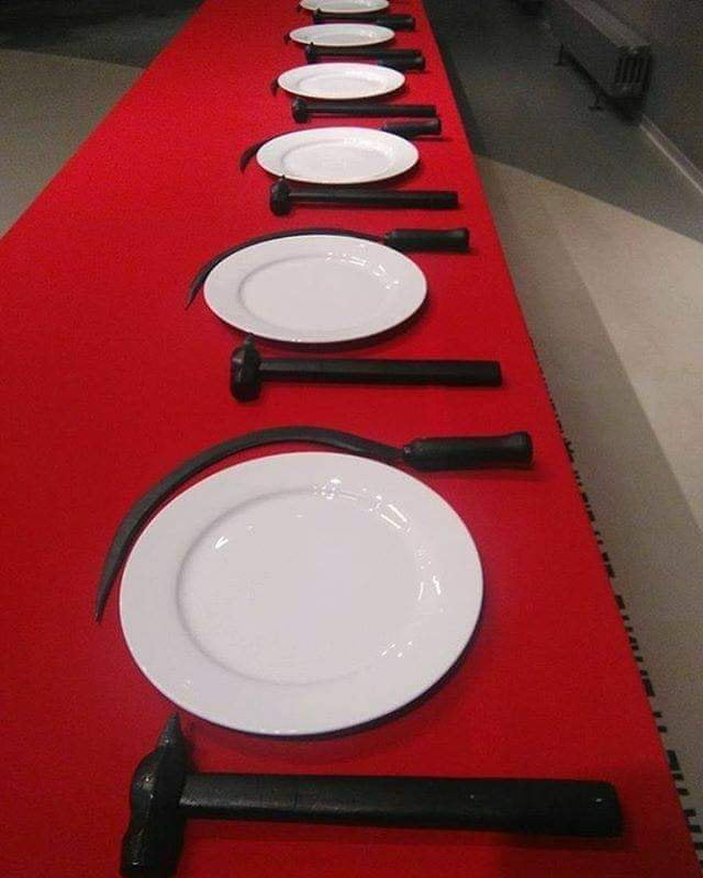 Incorrect table. Incorrect table