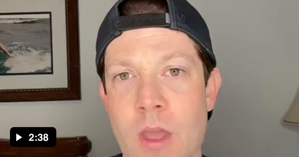 The proposed restrict act not only bans tiktok but also significantly
