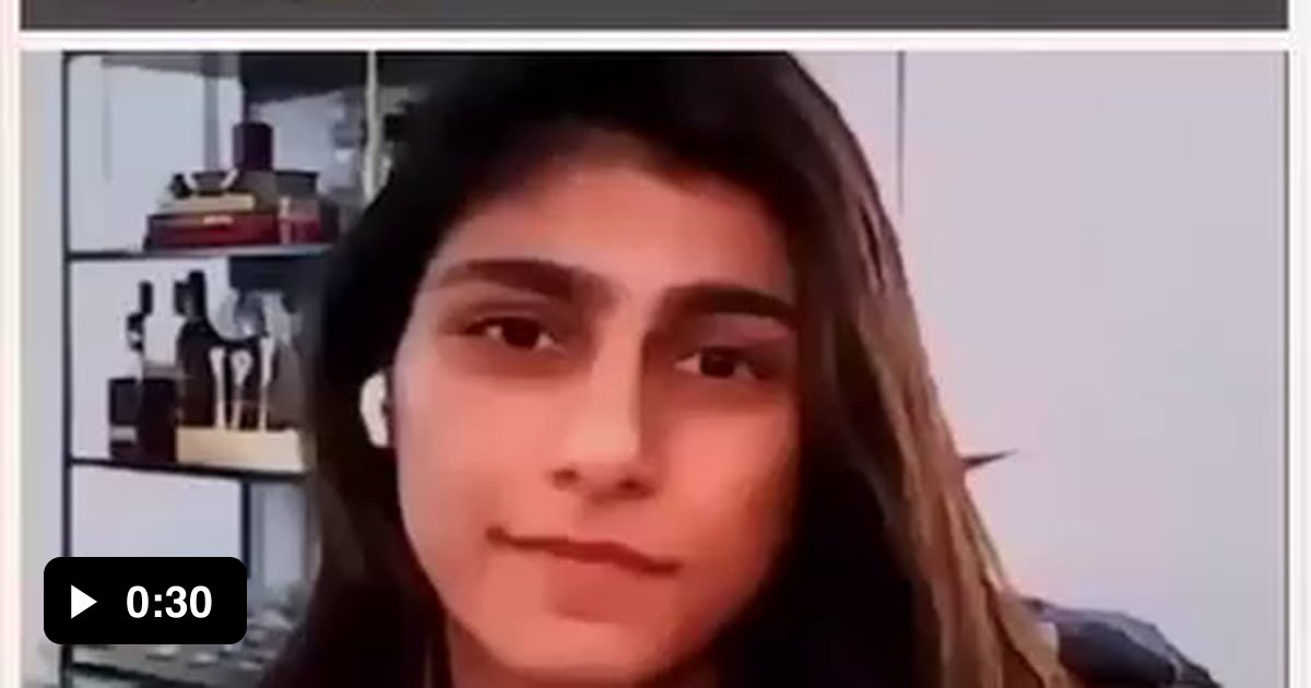 She looks familiar