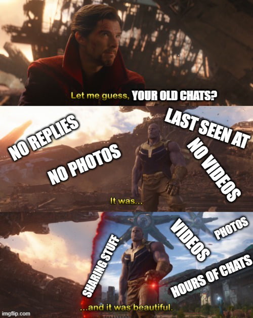 I miss her a lot - 9GAG