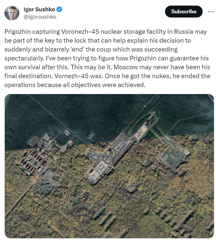 This starts sounding more and more like a die hard movie plot maybe