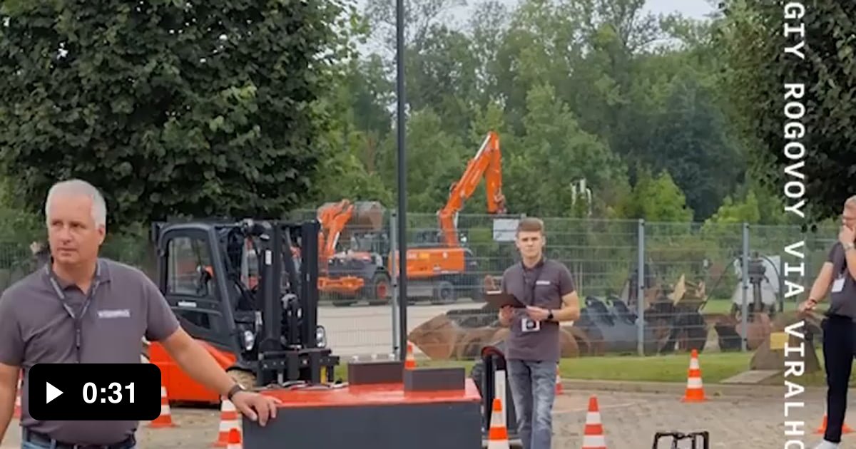 Forklift certificate 9GAG