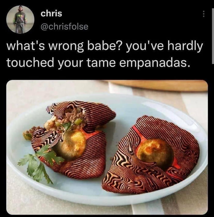 The less you know the better - 9GAG