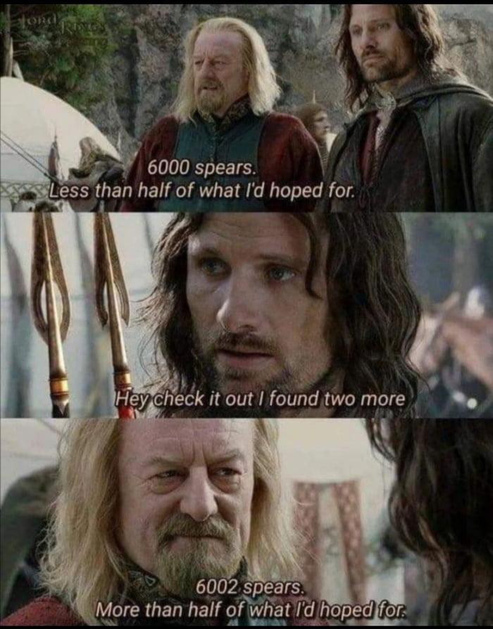 Lotr - 9GAG