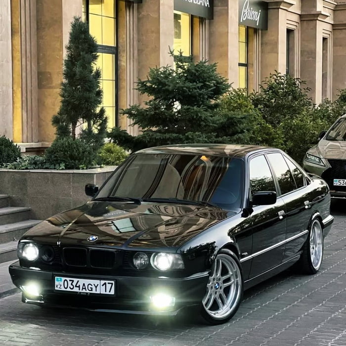 Bimmer - 9GAG