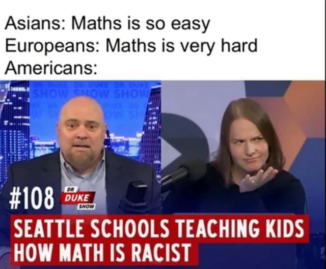 Math - 9GAG
