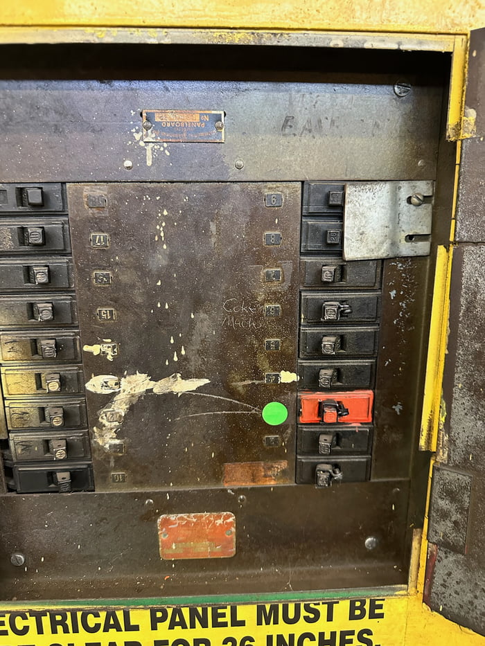 Problem solved! *Was sent to me from old co-worker at new job* - 9GAG