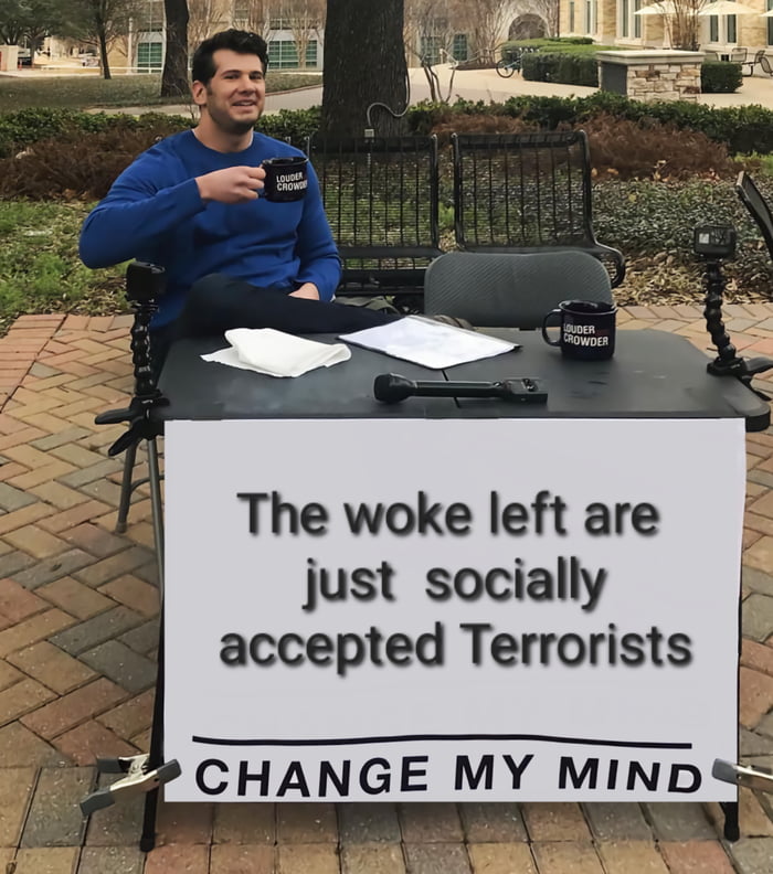 What Happened To Dying For A Cause 9GAG what-happened-to-dying-for-a-cause-9gag