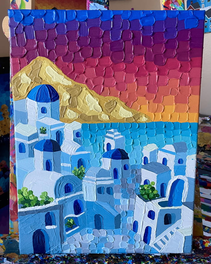 Satisfying texture - 9GAG
