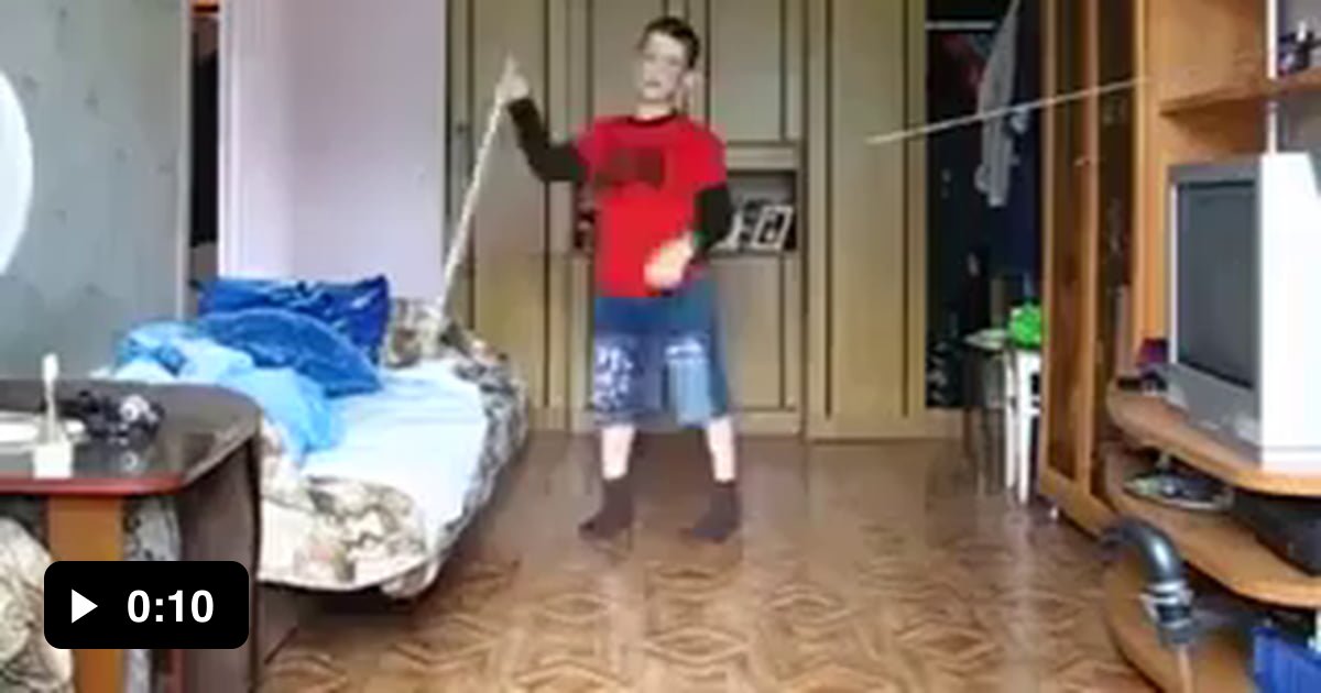 Stick time - 9GAG