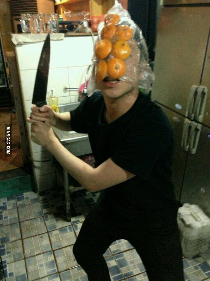 Best Master Yi cosplay ever ! 