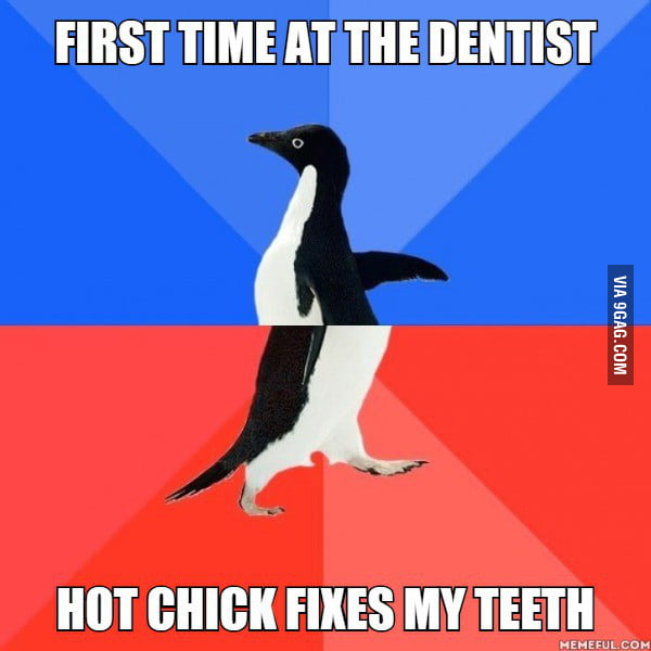 It was one hell of an adventure - 9GAG