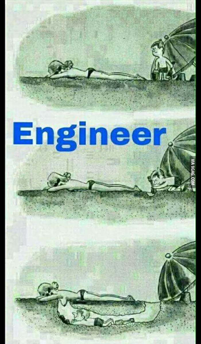 Инженеры шутят картинки