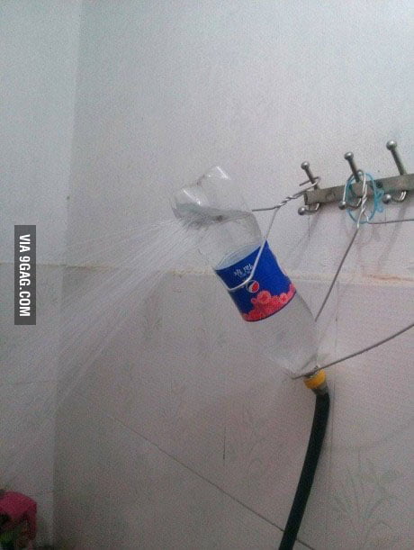 My Shower 9gag