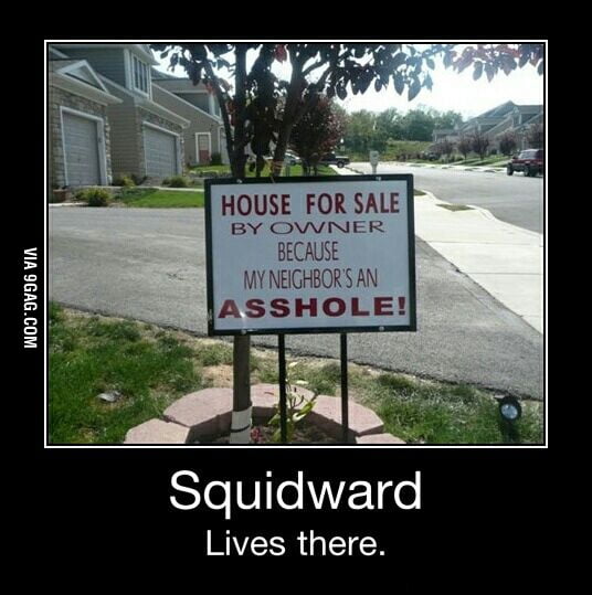 House for sale 9GAG