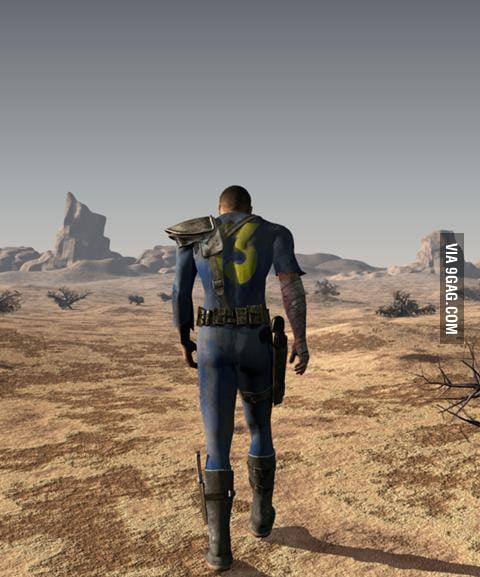 One of the saddest gaming moments - 9GAG