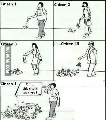 This is true - 9GAG
