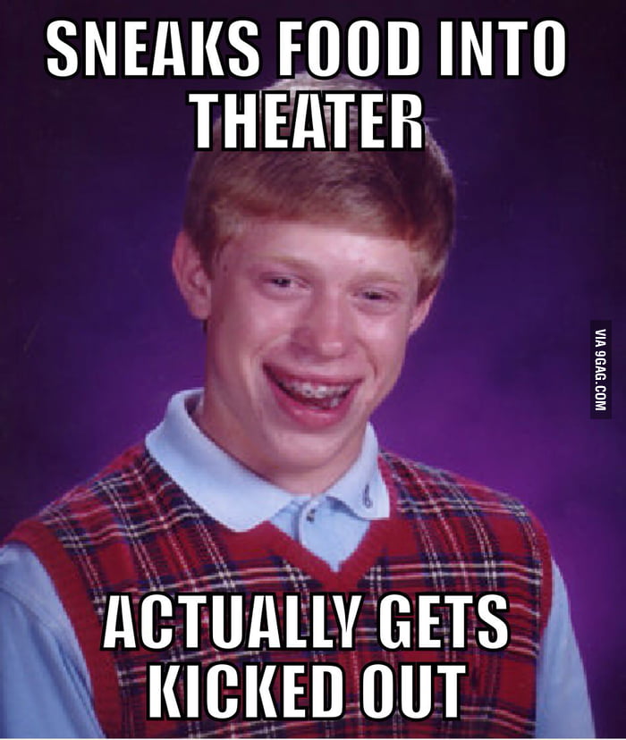 Happend to me while watching Frozen... - 9GAG