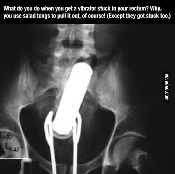 14,005 points * 137 comments - Xray fun times - 9GAG has the best funny pic...