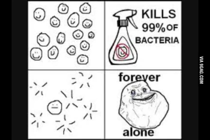 Rage comic - 9GAG