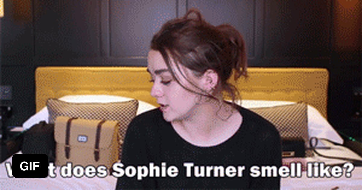 what-does-sophie-turner-smell-like-9gag