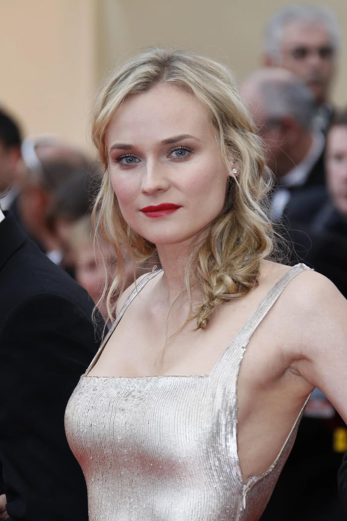 Diane Kruger - 9GAG