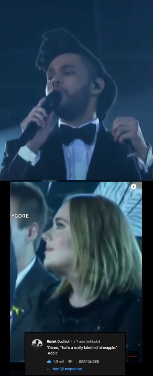 But is mayo an instrument? 9GAG