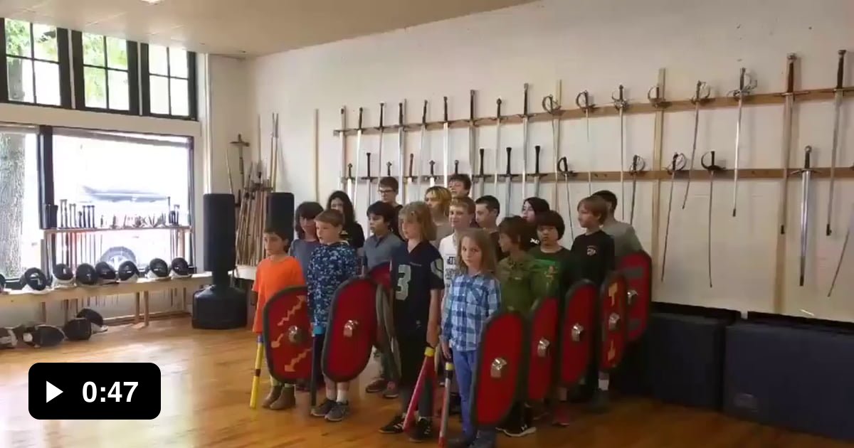 The Romans Ending The Boudican Revolt In A Decisive Victory AD 60 9GAG