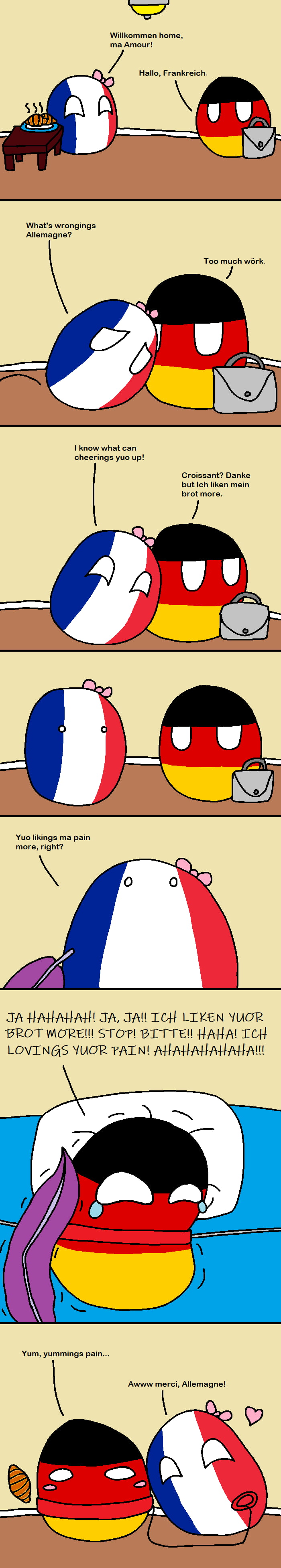 - <b>Countryballs</b>.