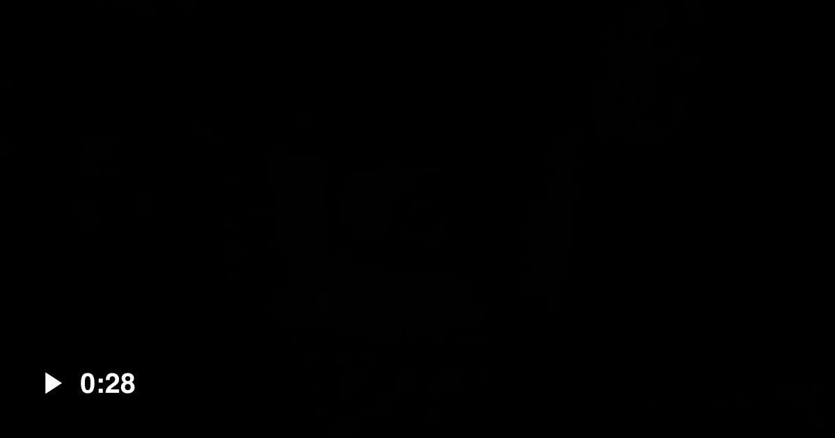 We cannot get out. The end comes soon. We hear drums, drums in the deep