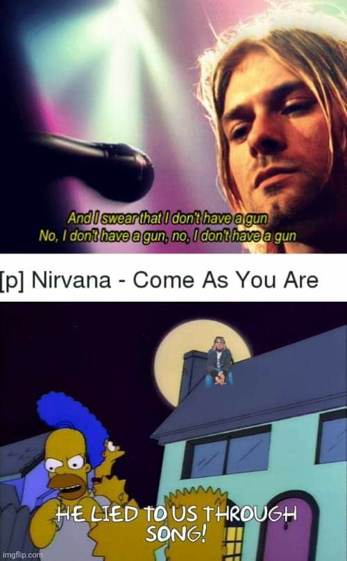 I hate it when they do that - 9GAG
